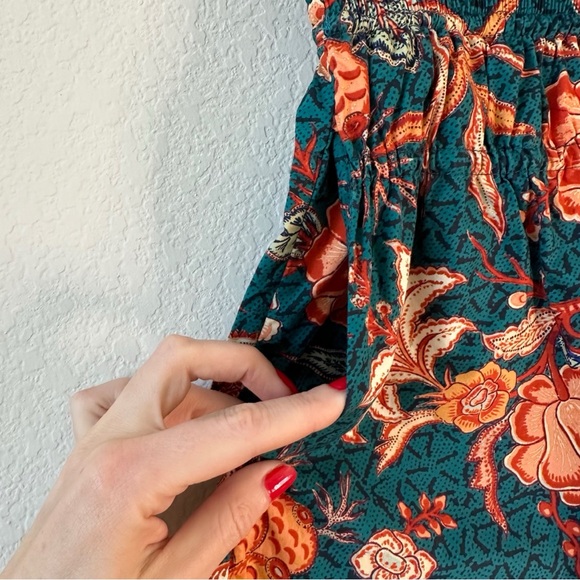 Ulla Johnson Rylan Short - Picture 6 of 8